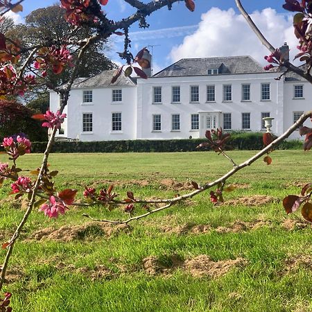 Trewardale Bed & Breakfast Bodmin Exterior photo